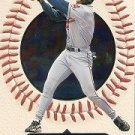 1999 Upper Deck Ovation #6 Greg Vaughn