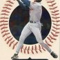 1999 Upper Deck Ovation #6 Greg Vaughn