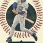 1999 Upper Deck Ovation #7 Mark Grace