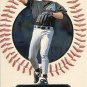 1999 Upper Deck Ovation #9 Matt Williams