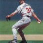 1999 Stadium Club #276 Rick Aguilera