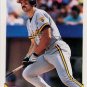 1993 Topps #136 Jeff King