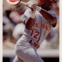 1994 Fleer #410 Willie Greene