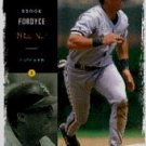 2000 Upper Deck Victory #317 Brook Fordyce