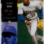 2000 Upper Deck Victory #39 Homer Bush