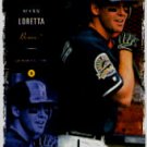 2000 Upper Deck Victory #67 Mark Loretta