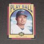 2004 Upper Deck Play Ball #187 Renyel Pinto