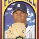 2004 Upper Deck Play Ball #232 Roberto Novoa