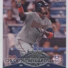 2008 Upper Deck Documentary All Star Game #GU Cristian Guzman
