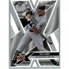 2008 Upper Deck X #27 Jim Thome