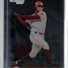 2010 Bowman Chrome Prospects #BCP24 Byron Wiley 2010 Bowman Chrome Prospects #BCP24 Byron Wiley