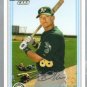 2010 Bowman Prospects #BP61 Josh Donaldson