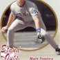 2004 Fleer Tradition #458 Mark Teixeira SO SP