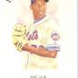 2010 Topps Allen and Ginter 49 Jenrry Mejia RC