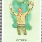 2010 Topps Allen and Ginter 92 Randy Oitker