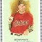 2010 Topps Allen and Ginter #200 Lance Berkman