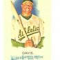 2010 Topps Allen and Ginter #247 Rajai Davis