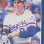 1986 Fleer #568 Pete O'Brien