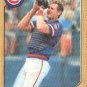 1987 Topps #270 Jody Davis