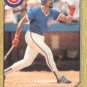 1987 Topps #290 Leon Durham