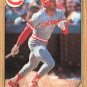 1987 Topps #466 Kal Daniels