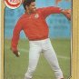 1987 Topps #517 Mario Soto