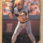 1987 Topps #541 Rafael Belliard RC