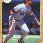 1987 Topps #699 Ken Landreaux
