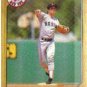 1987 Topps 339 Marty Barrett
