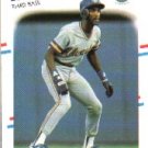 1988 Fleer #172 Earnest Riles