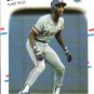 1988 Fleer #172 Earnest Riles