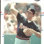 1988 Fleer #485 Bob Boone