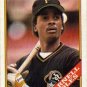 1988 Topps #46 Darnell Coles ( Baseball Cards )