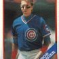 1988 Topps #642 Bob Dernier ( Baseball Cards )