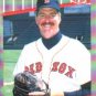 1989 Fleer #100 Mike Smithson