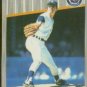 1989 Fleer #147 Frank Tanana