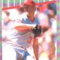 1989 Fleer #160 Rob Dibble RC