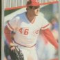 1989 Fleer #165 Rob Murphy