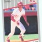 1989 Fleer #166 Paul O'Neill