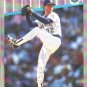 1989 Fleer #183 Chuck Crim