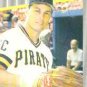 1989 Fleer #205 Benny Distefano