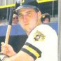 1989 Fleer #217 Tom Prince