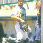 1989 Fleer #22 Terry Steinbach