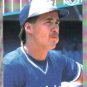 1989 Fleer #227 Pat Borders