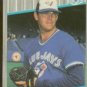 1989 Fleer #235 Tom Henke