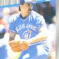 1989 Fleer #244 Dave Stieb