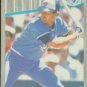 1989 Fleer #248 Ernie Whitt