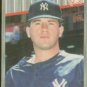 1989 Fleer #253 Richard Dotson