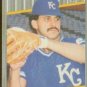 1989 Fleer #275 Luis Aquino