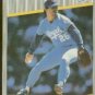 1989 Fleer #281 Steve Farr